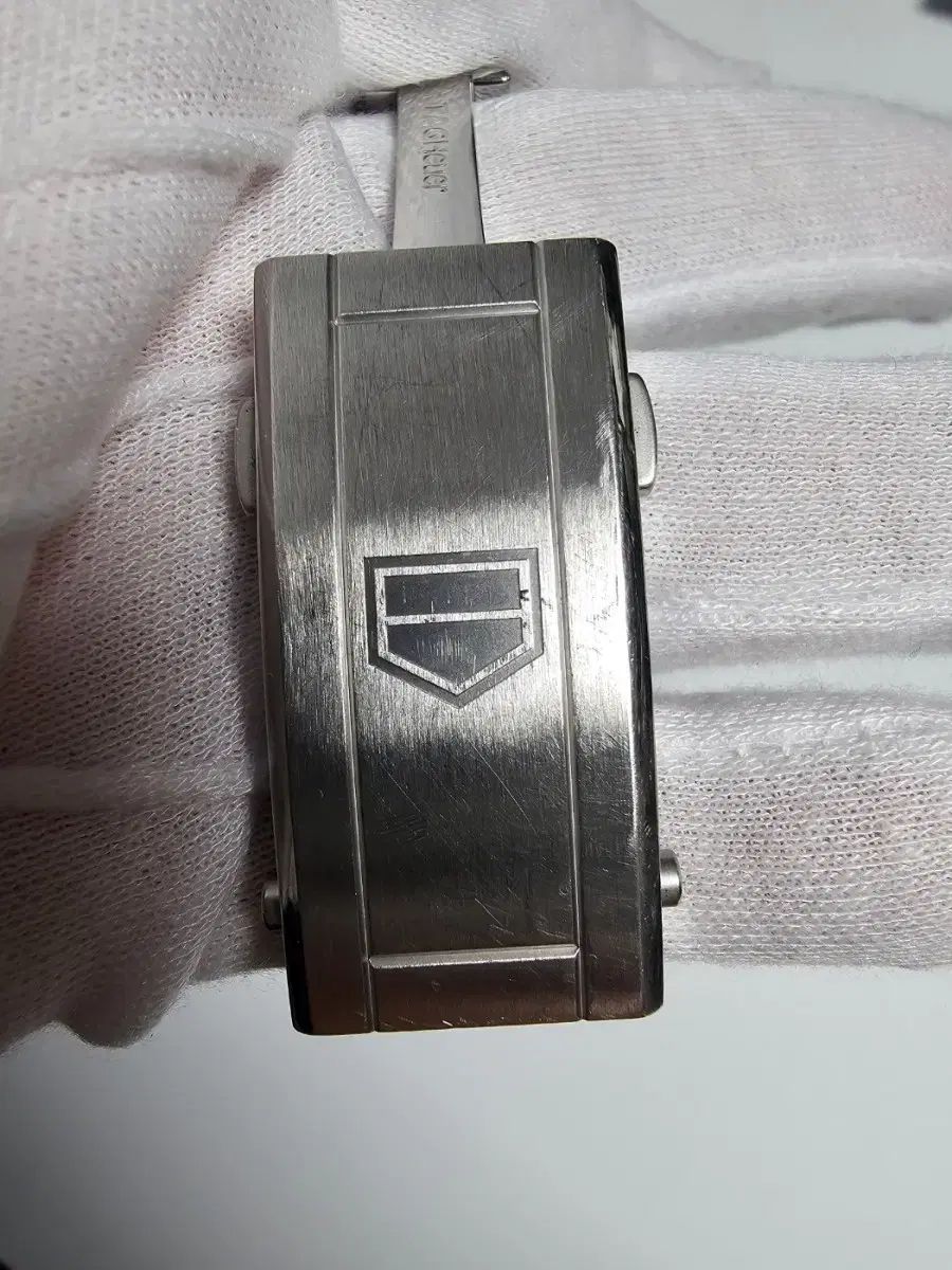 セラミックベゼル キャリバー5