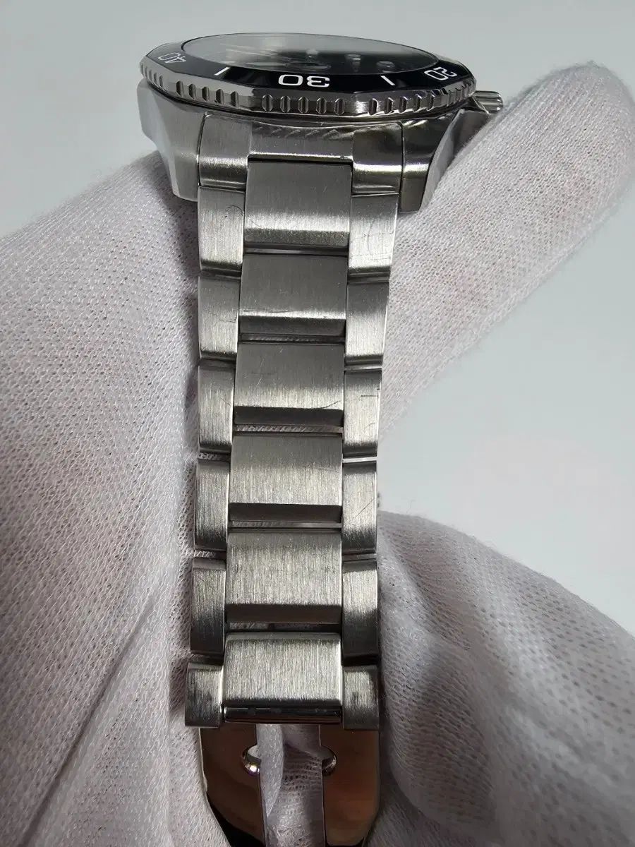 セラミックベゼル キャリバー5