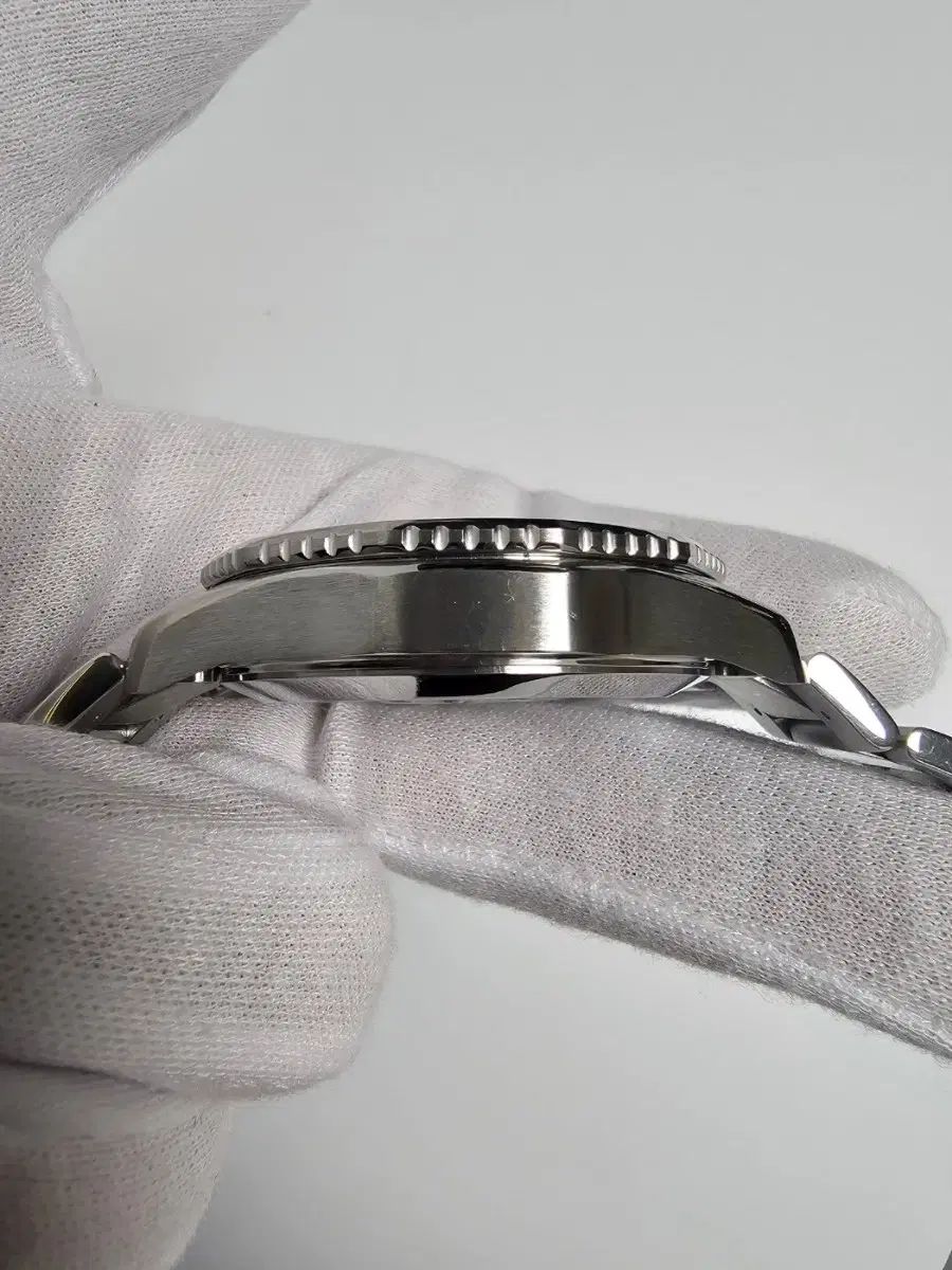  タグ ホイヤー アクアレーサー 300 セラミックベゼル キャリバー5 オートマチック ウォッチ 43mm 柔らか素材 自動巻き時計 腕時計(アナログ)