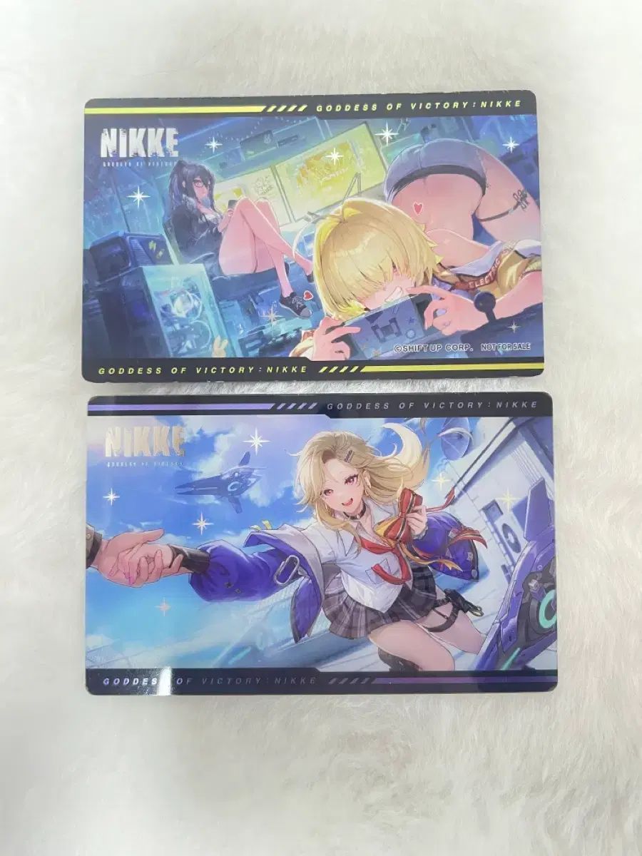 まとめ ニケ 東京 MEGA ニケ 特典 カード 3rd area