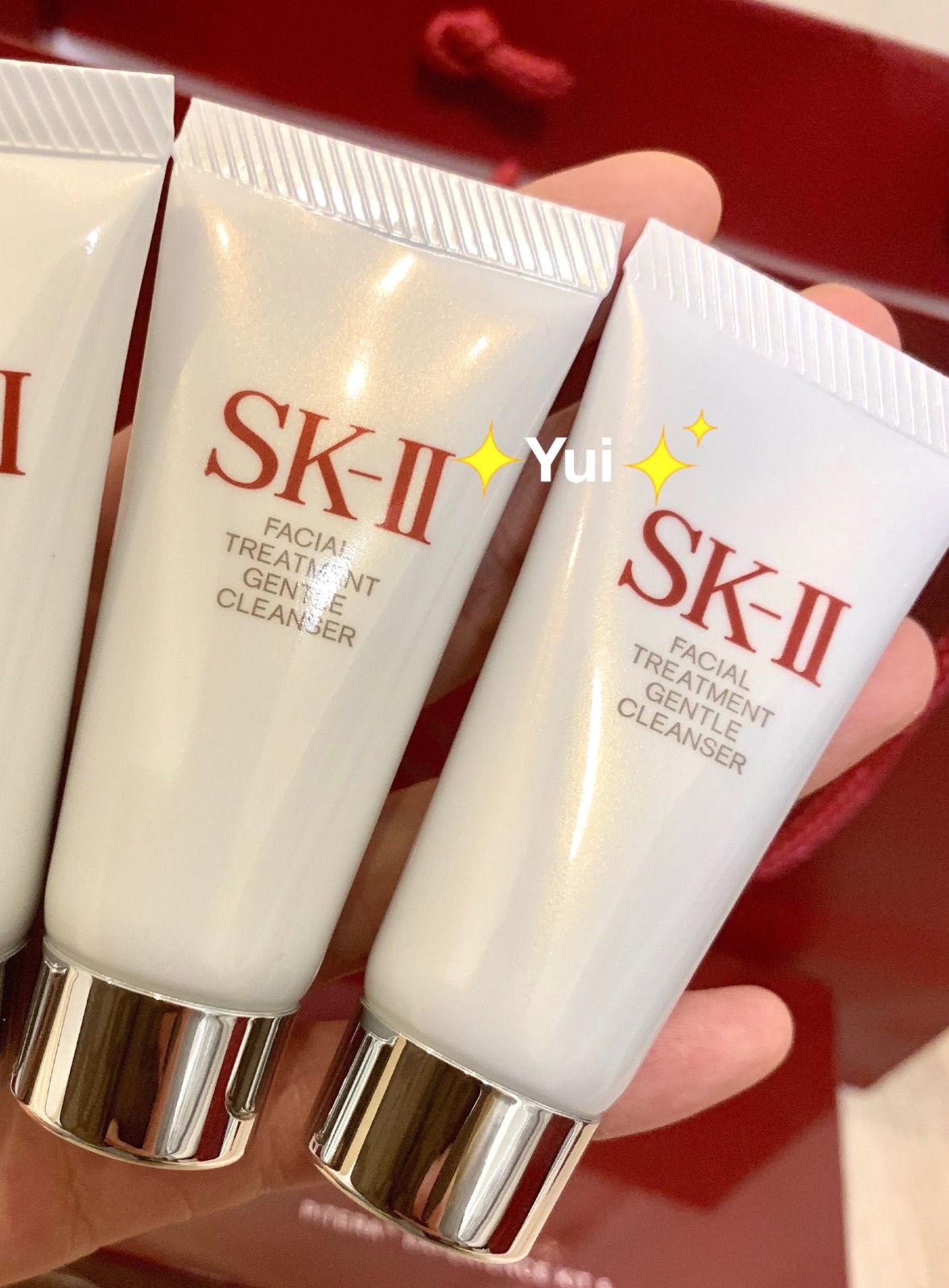 SK-IIエスケーツー 洗顔.拭き取りローション.エッセンス化粧水.スキン