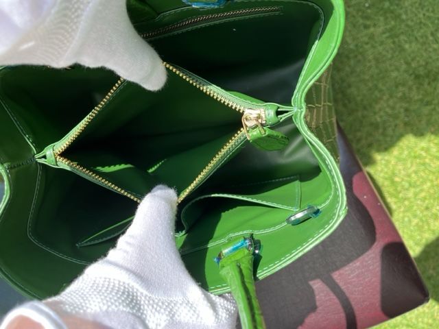 ハンドバッグ 通勤