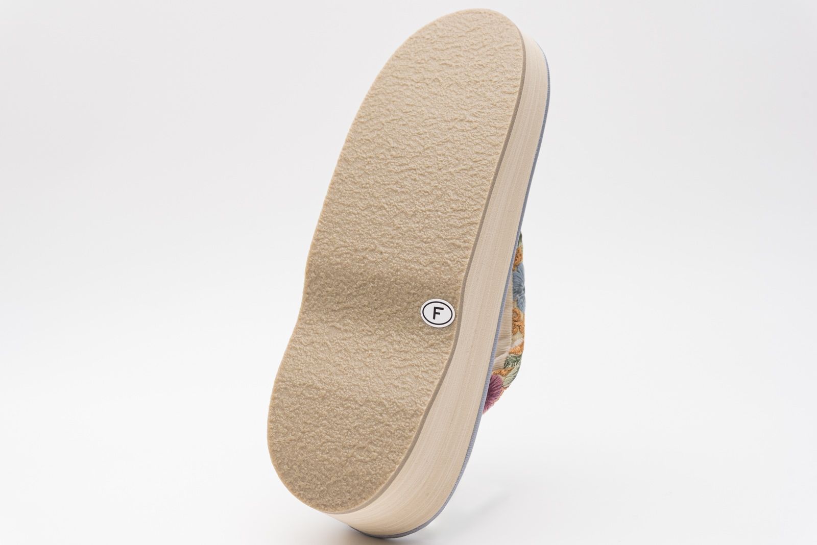 インド刺繍鼻緒