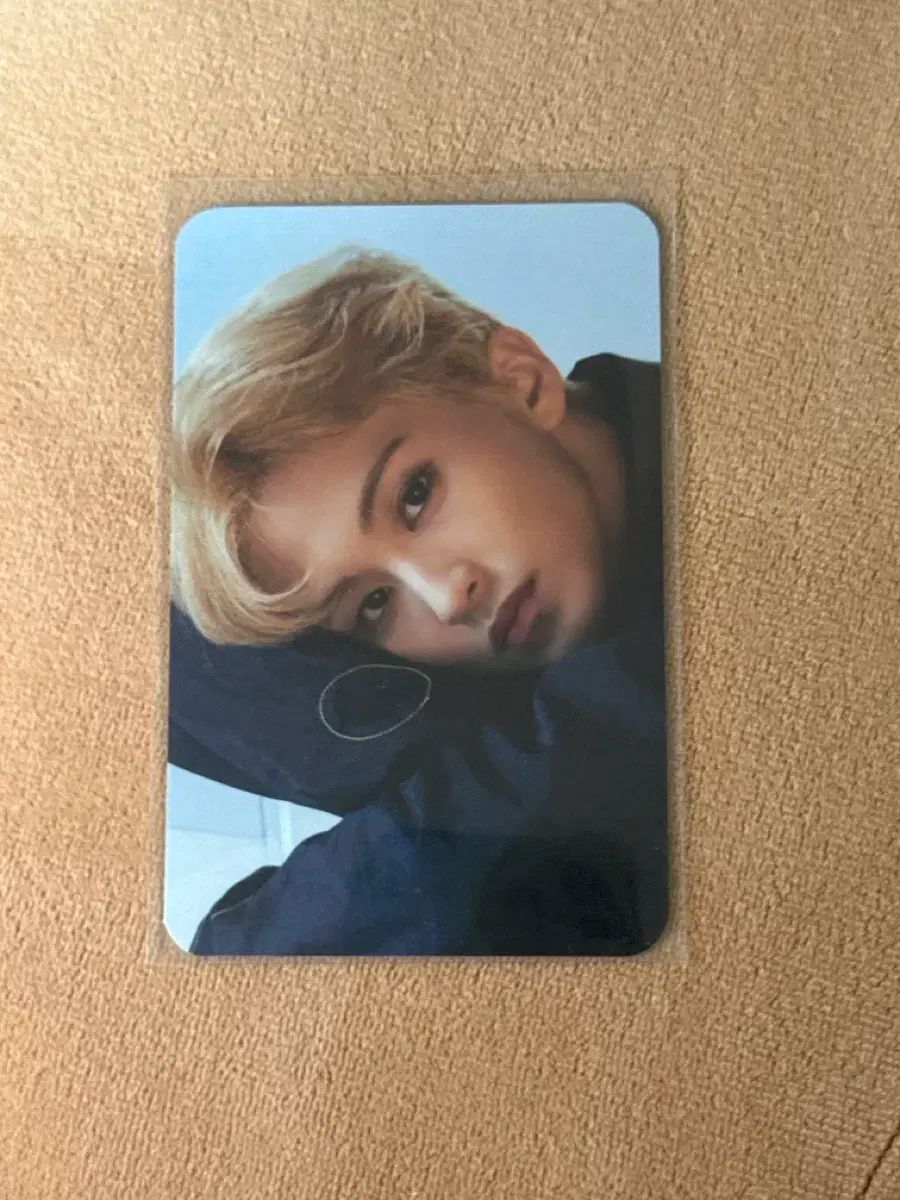 スーパーヒューマン マーク