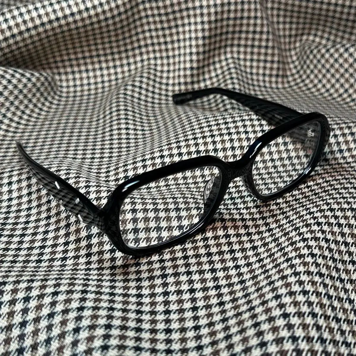 GENTLE MONSTER X Maison Margiela MM 114