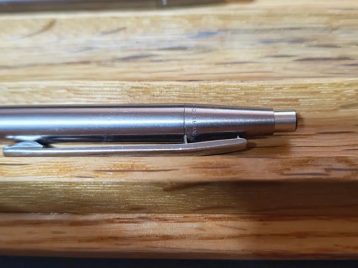 MONT BLANC ボールペン シャープペンシル