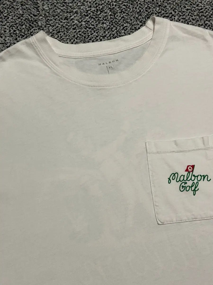 マルボンゴルフ メンズ105 2025 最新バージョン 半袖 Tシャツ