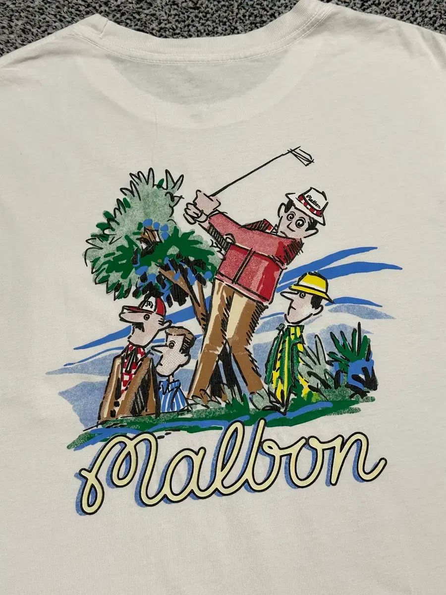 マルボンゴルフ メンズ105