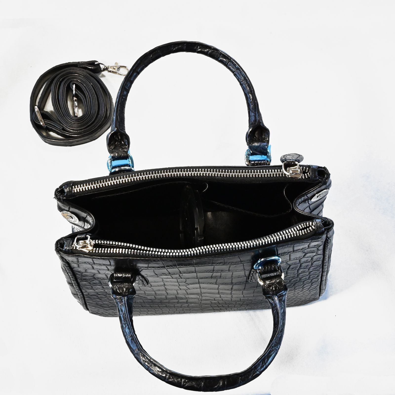 WAYミニトートバッグ 金運