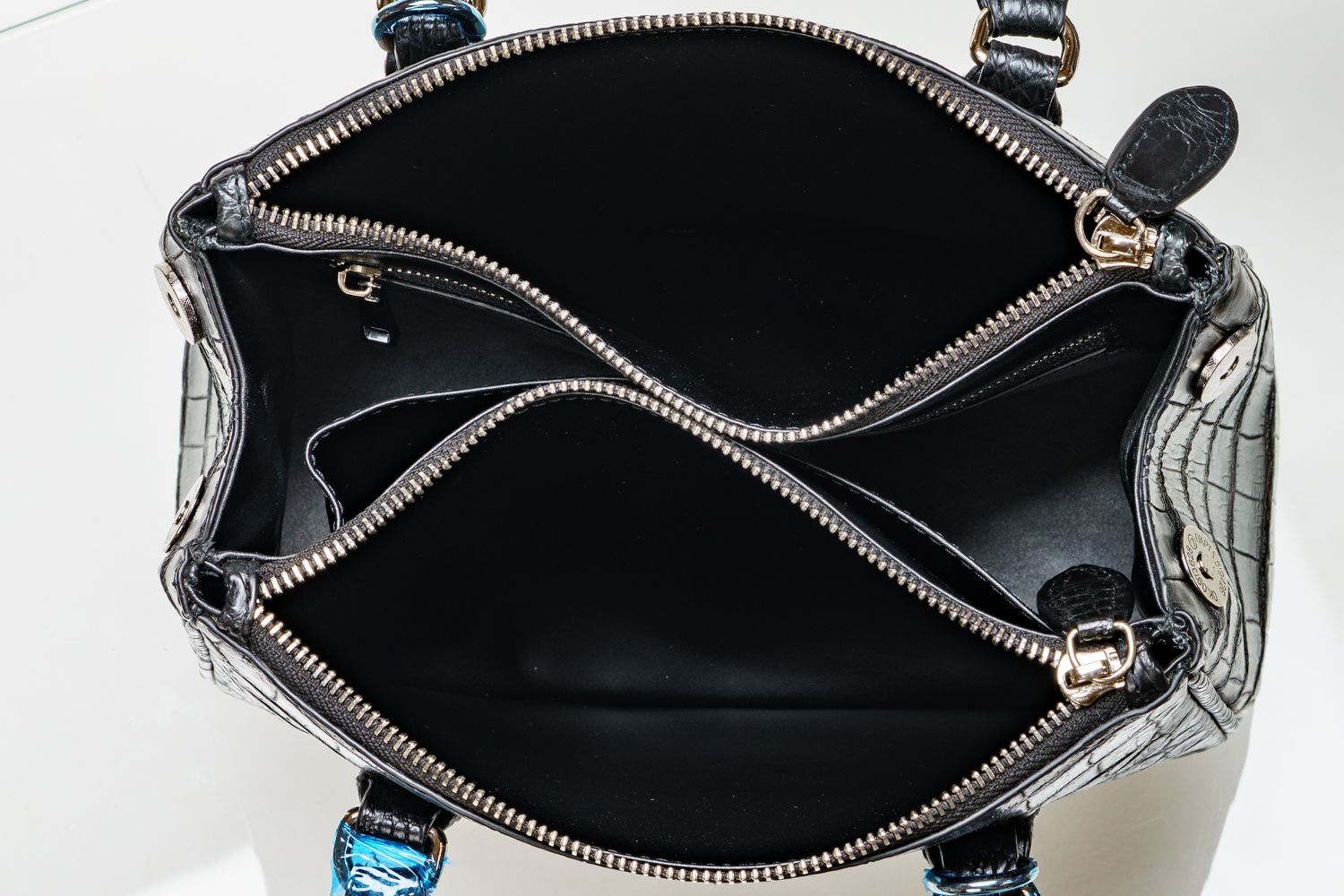 WAYミニトートバッグ 金運