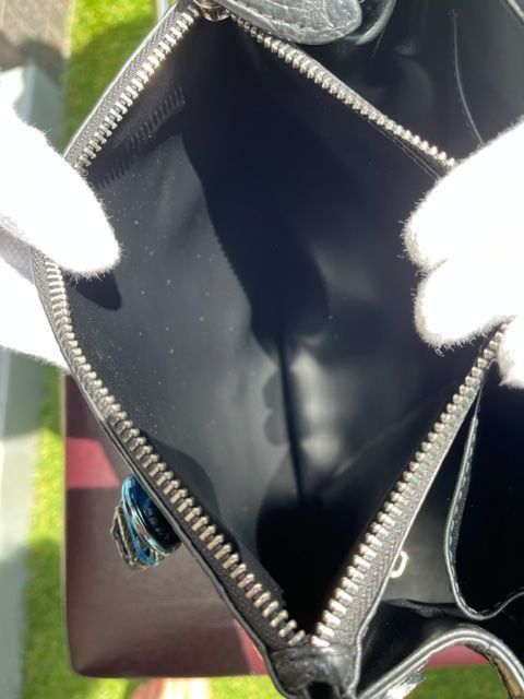 WAYミニトートバッグ 金運