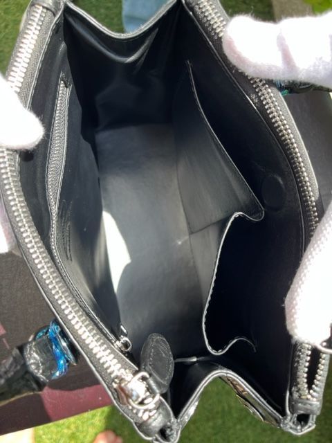 WAYミニトートバッグ