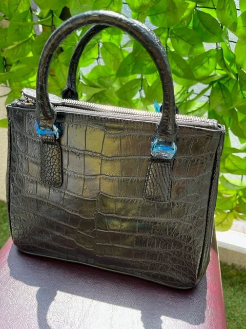 WAYミニトートバッグ 金運