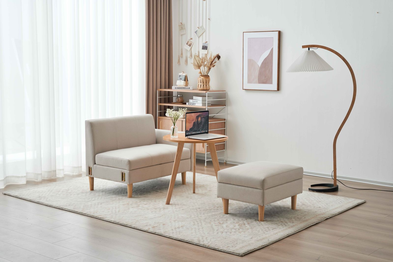 3P 3人掛けソファ