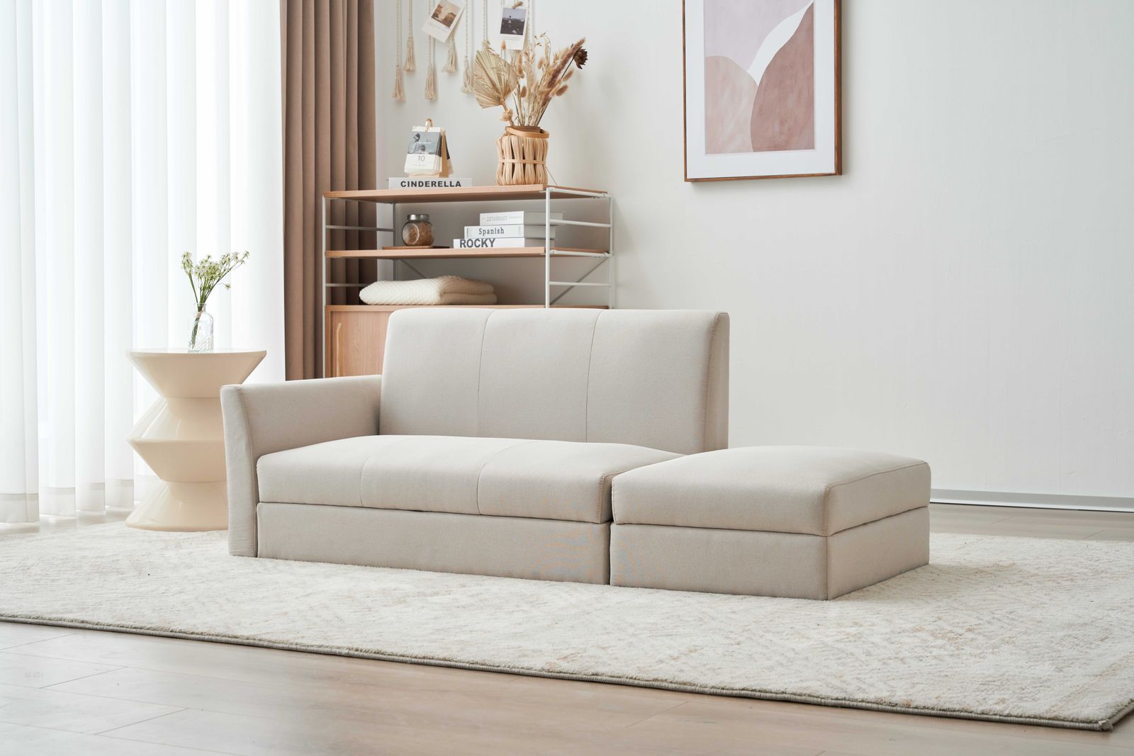 数量 ソファカチン