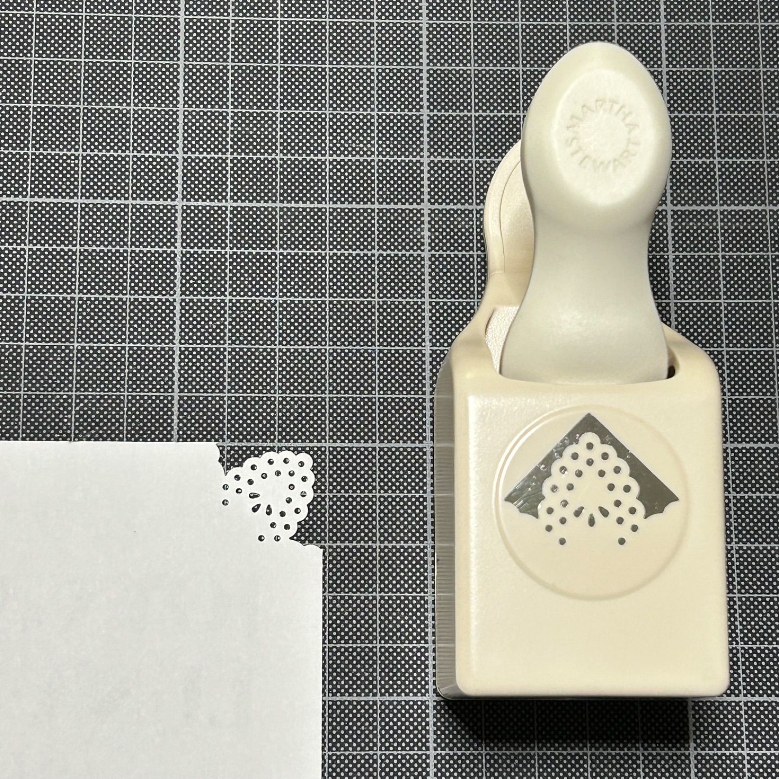 2個セット》Martha Stewart マーサスチュワート クラフトパンチ