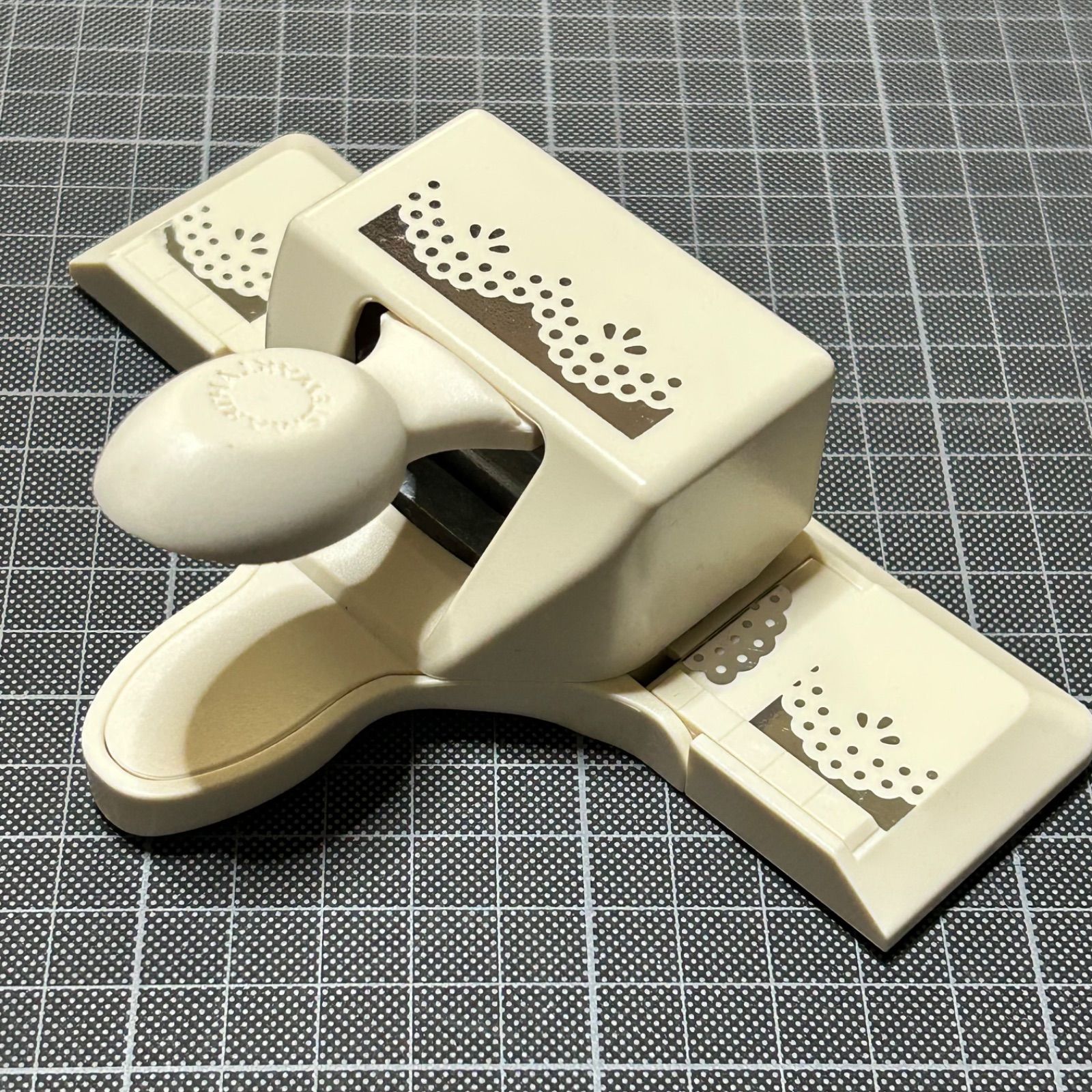 2個セット》Martha Stewart マーサスチュワート クラフトパンチ