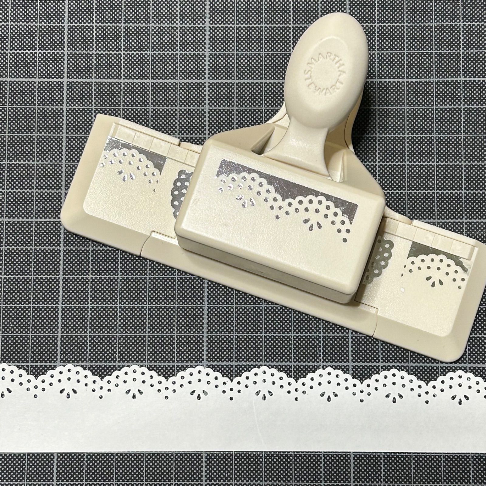 2個セット》Martha Stewart マーサスチュワート クラフトパンチ