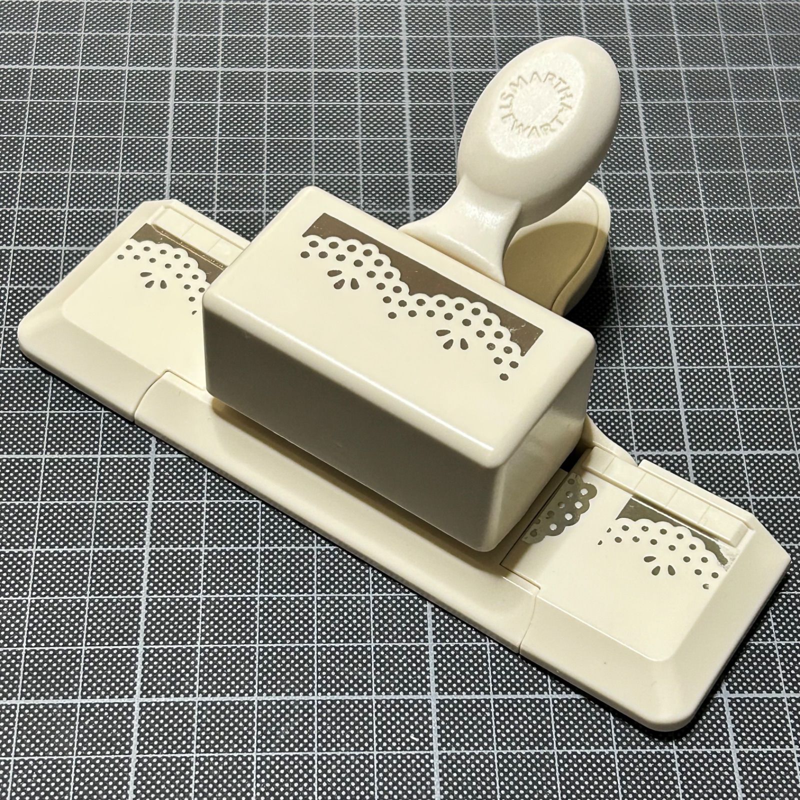 2個セット》Martha Stewart マーサスチュワート クラフトパンチ