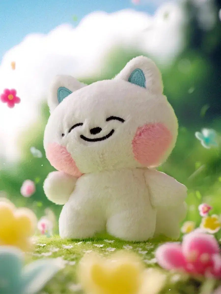 NCT DREAM ジェノ 쪠드 ぬいぐるみ 出品 (本日限定23000) - メルカリ