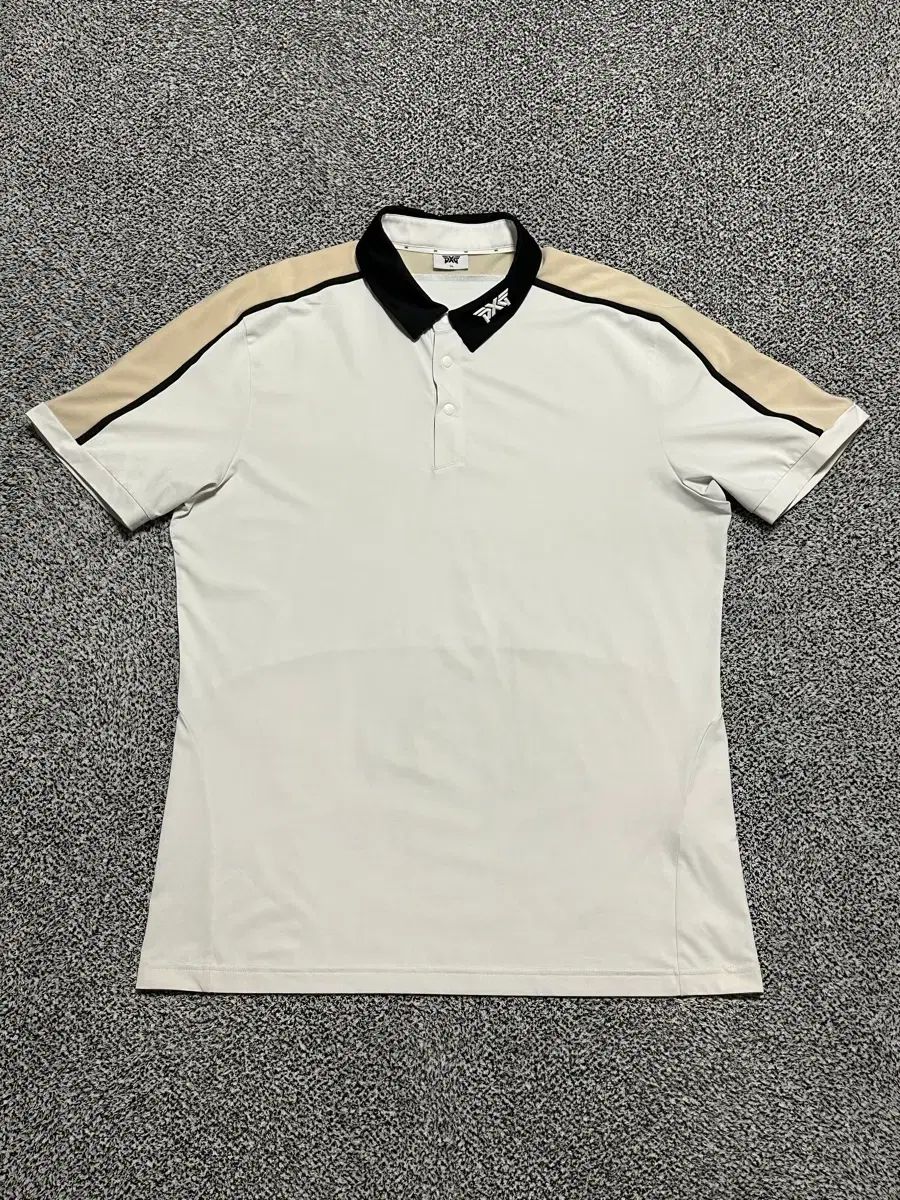 PXG メンズ105 110 ゴルフ 半袖 Tシャツ