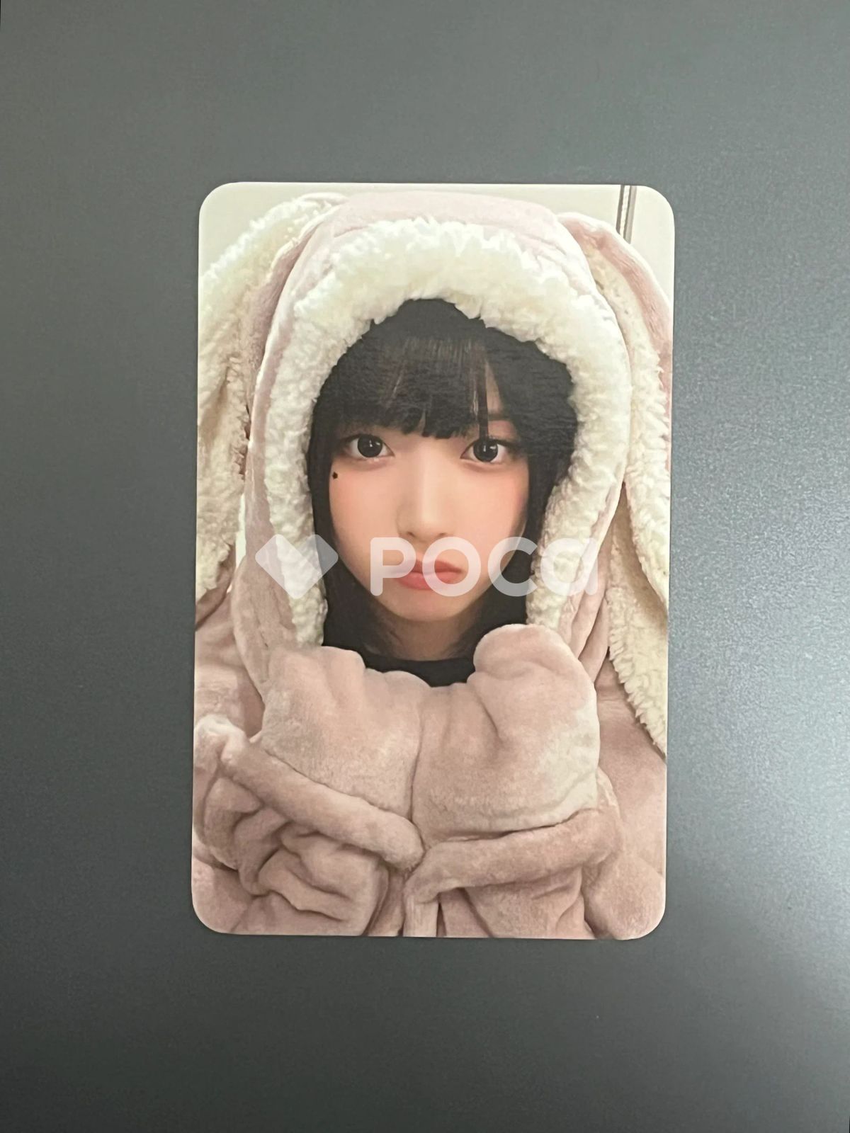 NMIXX ジウ everline ラキドロ トレカ 2枚 NMIXX ジウ expérgo EVERLINE ラキドロ - メルカリ