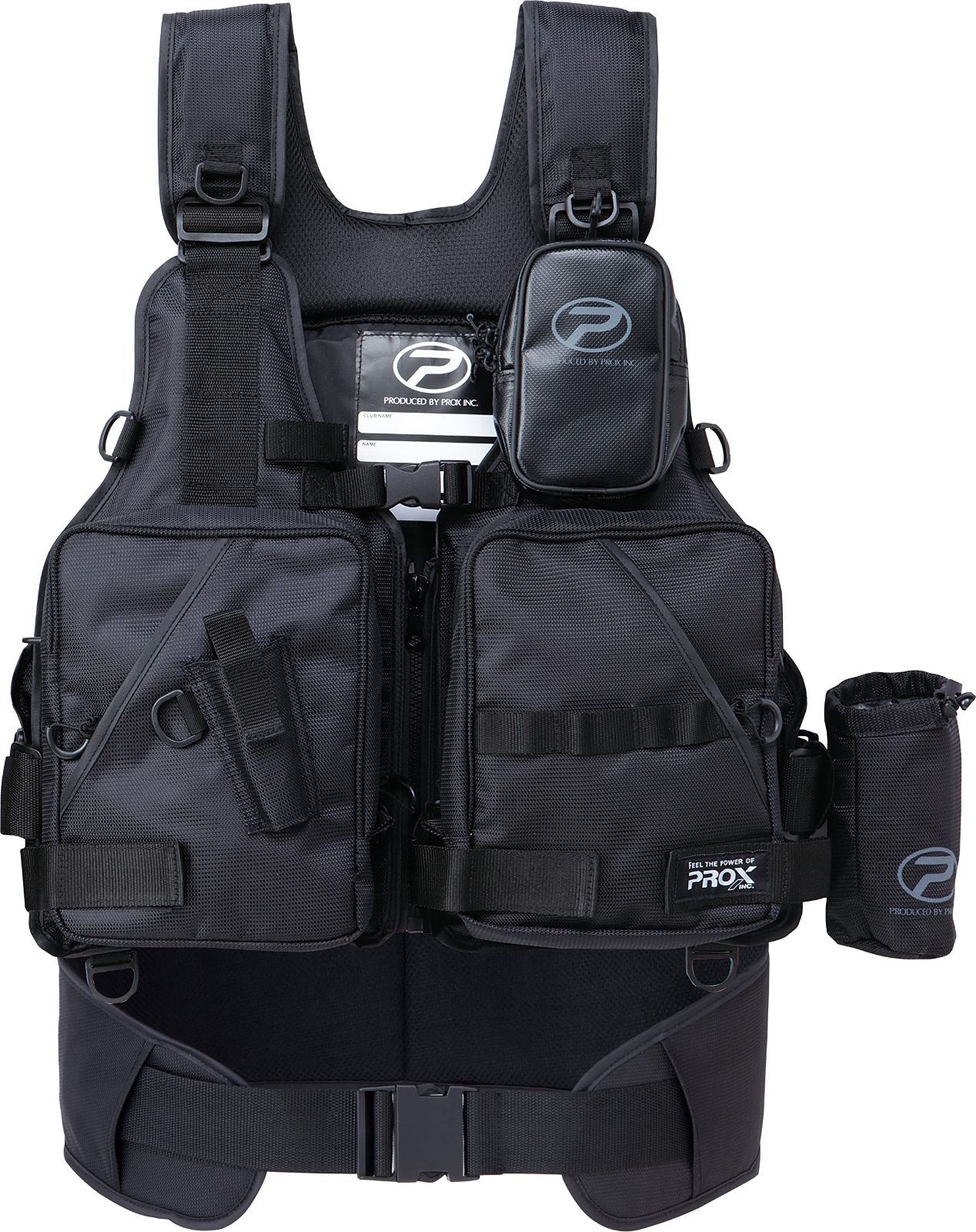 プロックス PROX フローティングゲームベスト PX 313