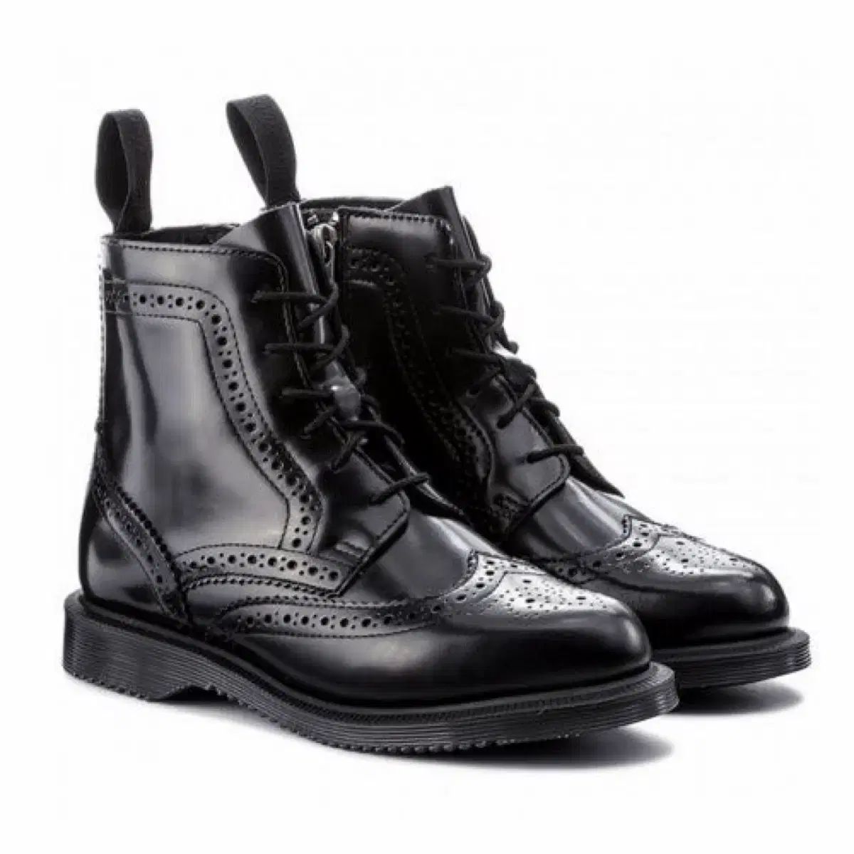 DR. MARTENS ドクターマーチン デルフィン uk 6 250