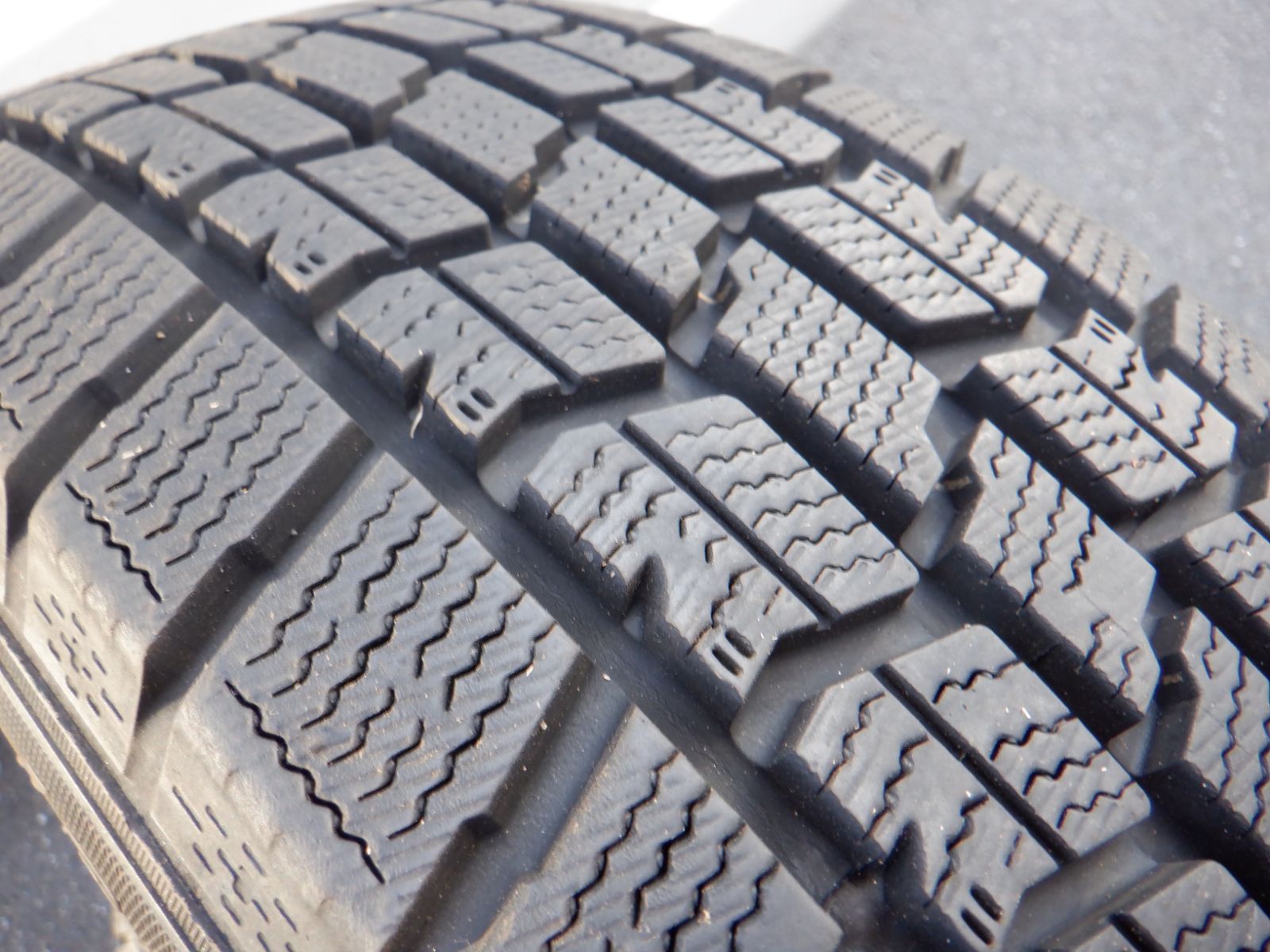 アイスナビ７ 製