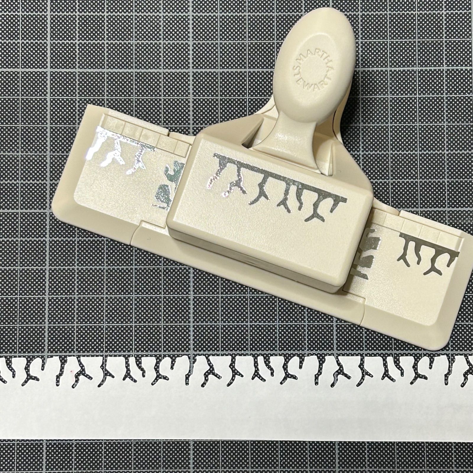 2個セット》Martha Stewart マーサスチュワート クラフトパンチ