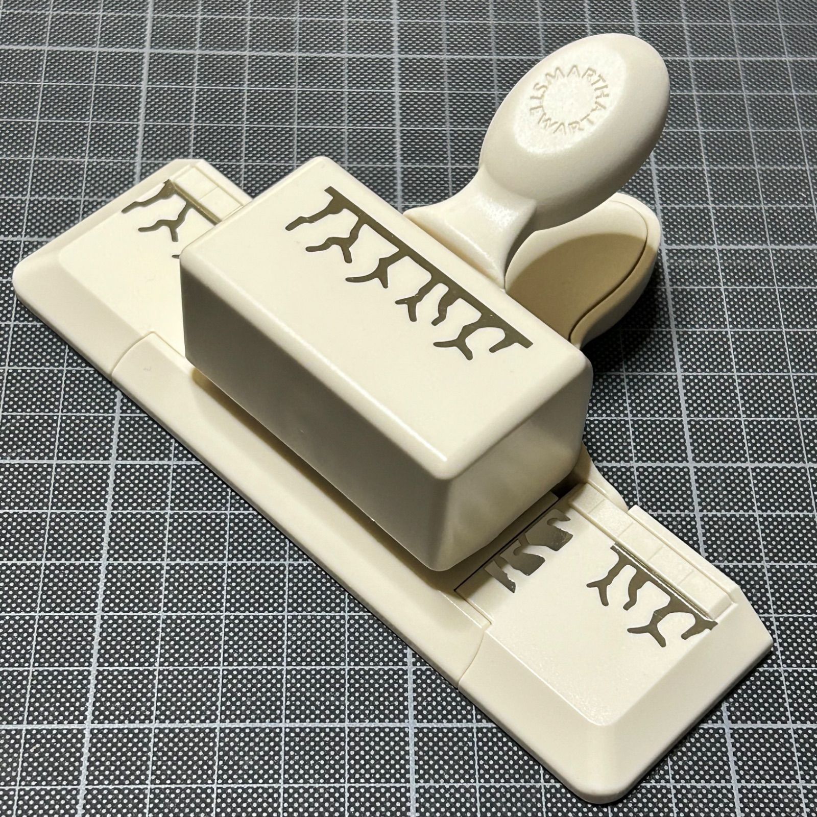 2個セット》Martha Stewart マーサスチュワート クラフトパンチ