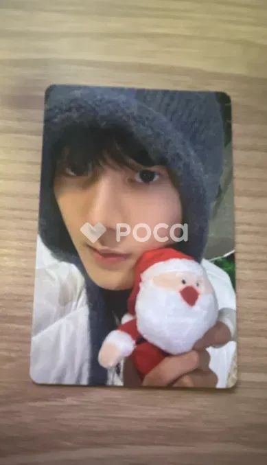 ASTRO ユン・サナ YOON SAN-HA SANiGHT Project #1 - バラム - メルカリ