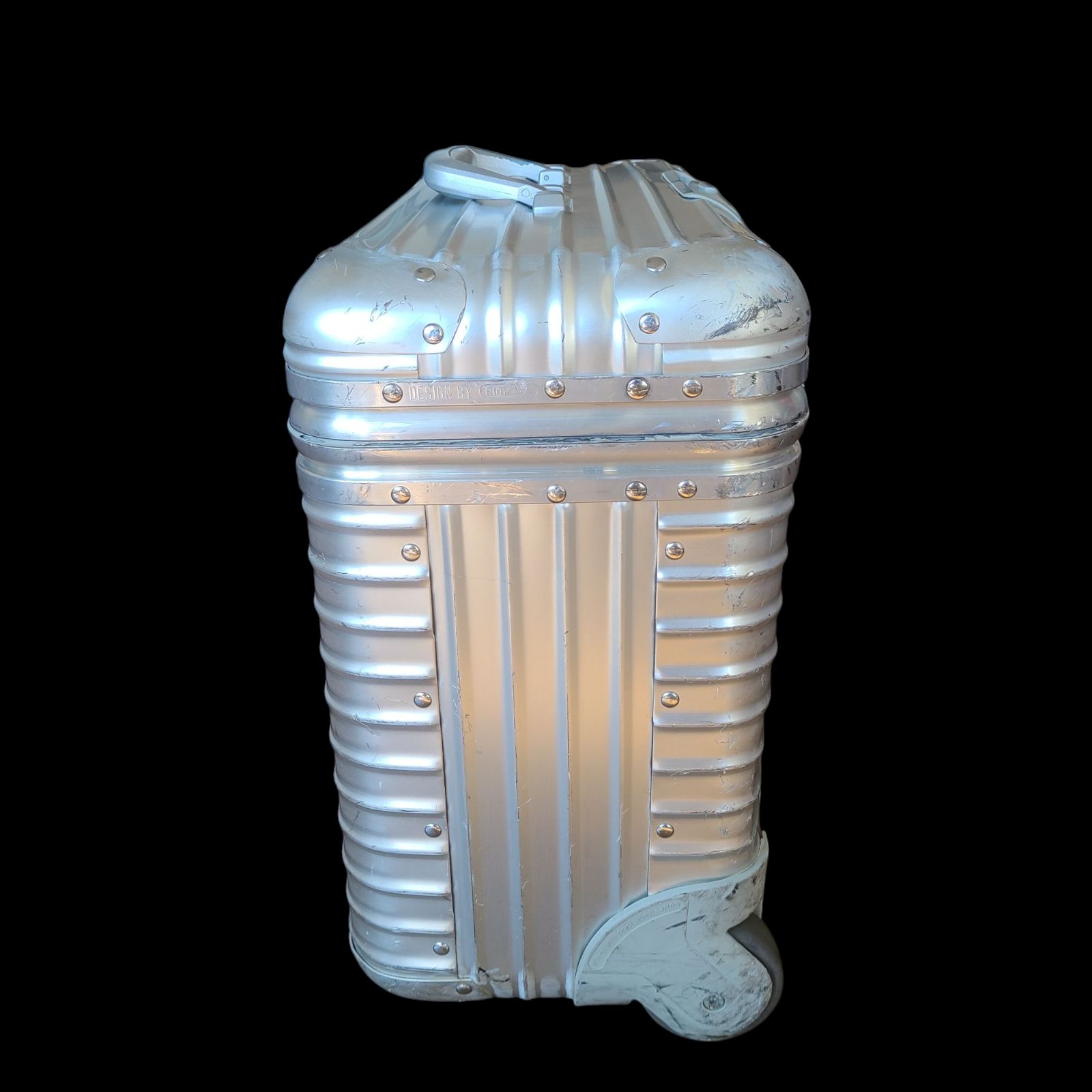 スーツケース キャリー