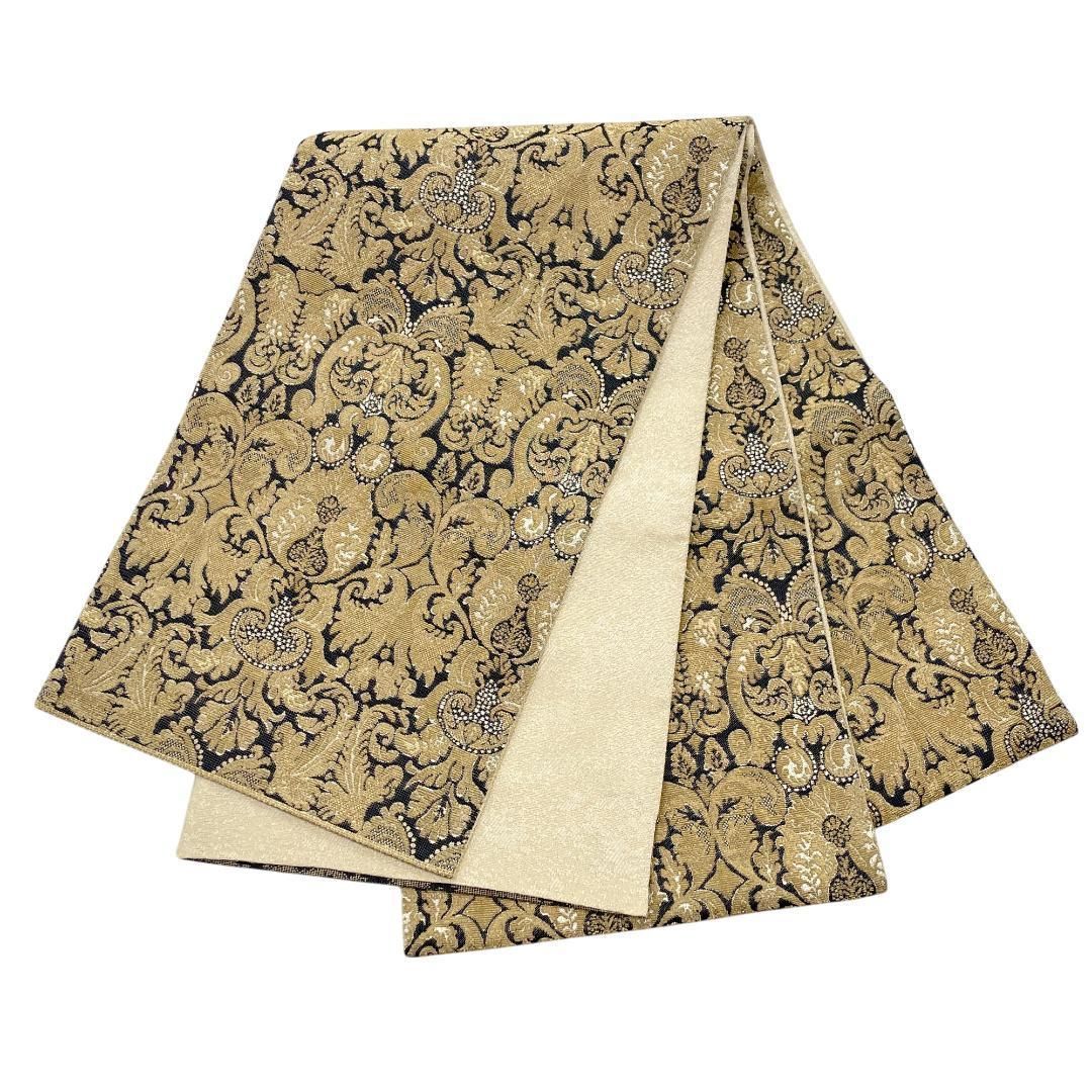 金華山織 アラベスク