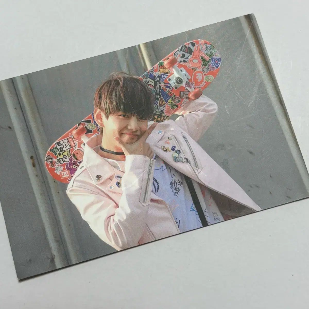 防弾 뷔 RUN 公開番組 サノク トレカ