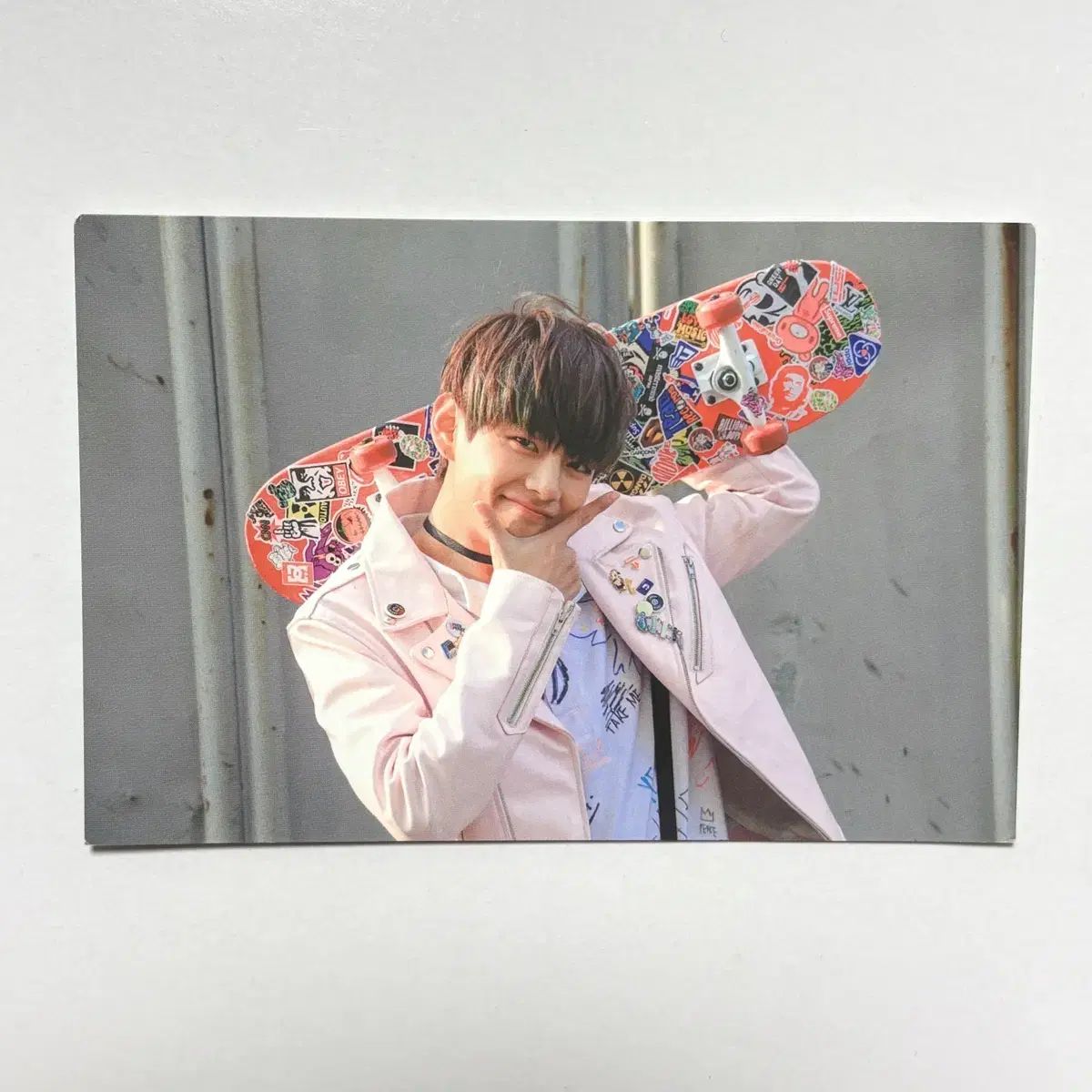 防弾 뷔 RUN 公開番組 サノク トレカ