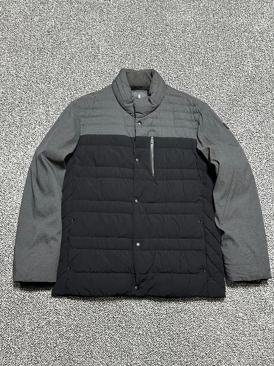 ワイドアングル メンズ105 グースダウン ゴルフ SWING ダウン