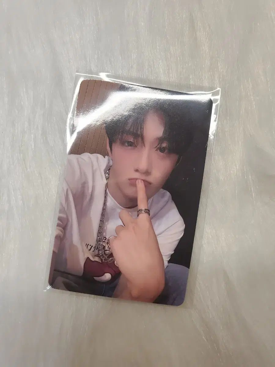 アルディONE ジョン・サンヒョン トレカ - メルカリ