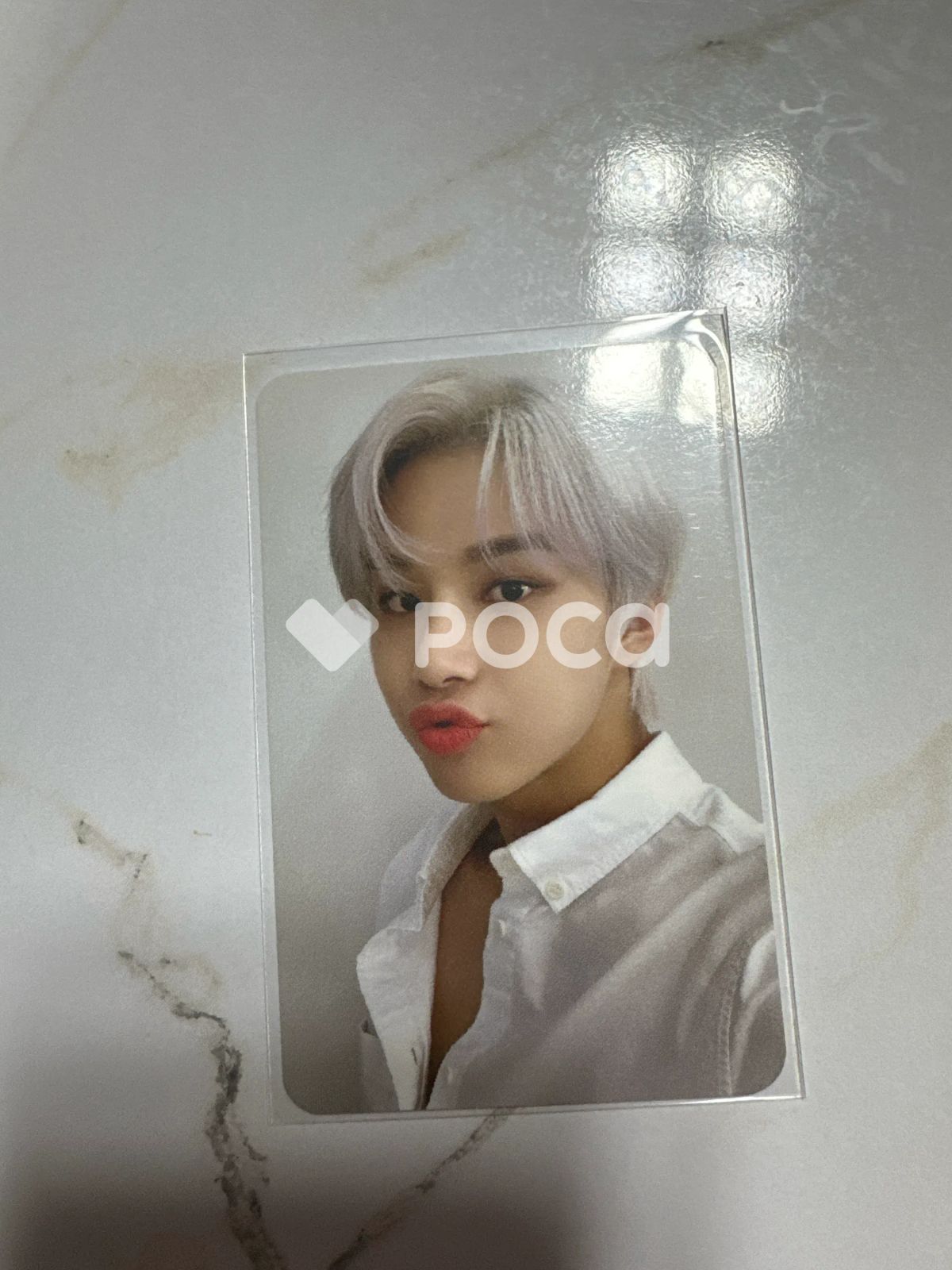 NCT ジョンウ 2022 SEASON'S GREETINGS PHOTO PACK - メルカリ