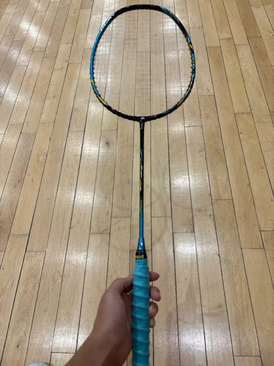 YONEX ヨネックス ASTROX アストロクス 88 S PLAY バドミントン ラケット 4 U