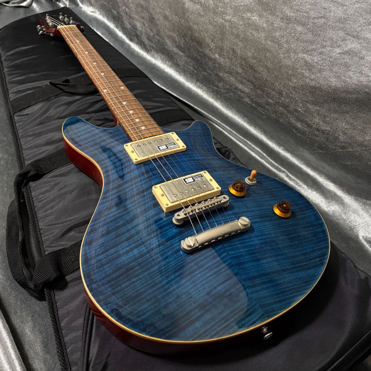 Edwards E-PO-100D年末まで最終値下げ 楽天市場】Edwards E-PO-100D 新品 シースルーブルー[エドワーズ][ESP