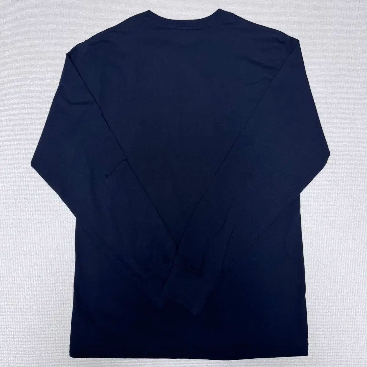 アベイシングエイプ ロングスリーブ m