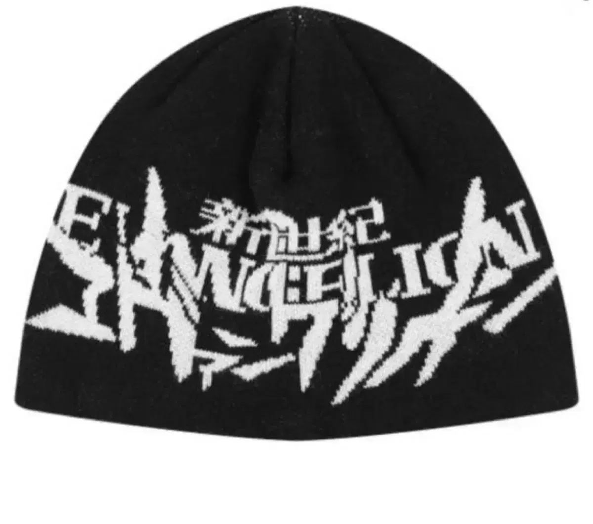 マハグリッド エヴァンゲリオン ビーニー