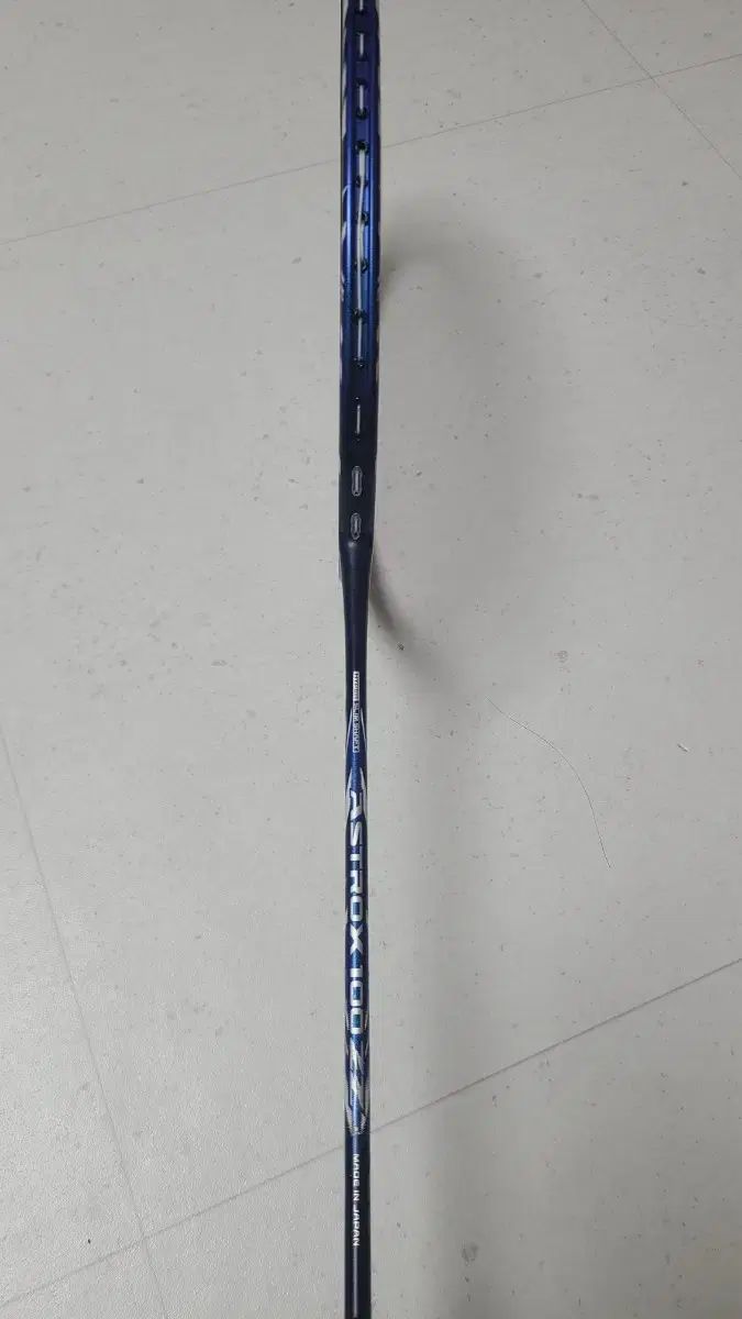YONEX ヨネックス ASTROX アストロクス 100 ZZ 3 U バドミントンラケット
