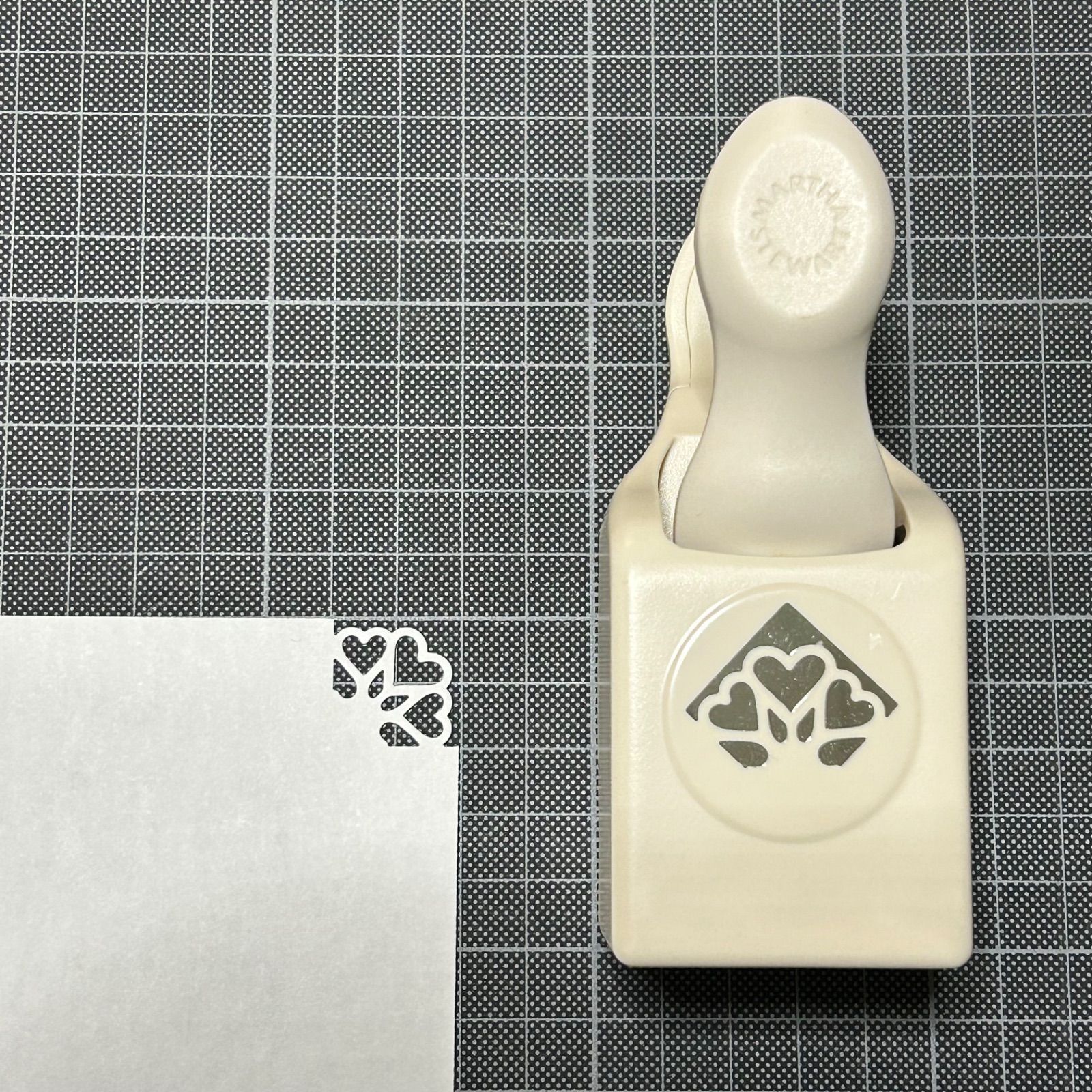 2個セット》Martha Stewart マーサスチュワート クラフトパンチ