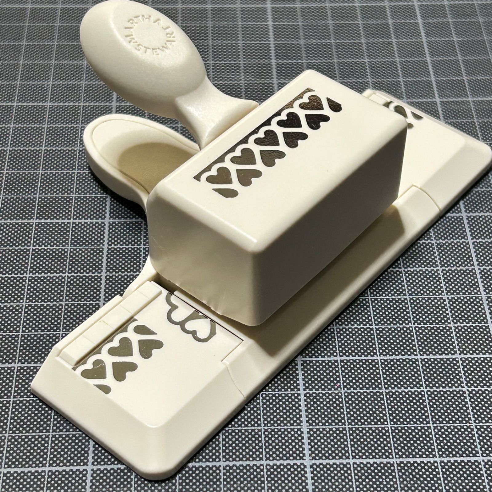 2個セット》Martha Stewart マーサスチュワート クラフトパンチ