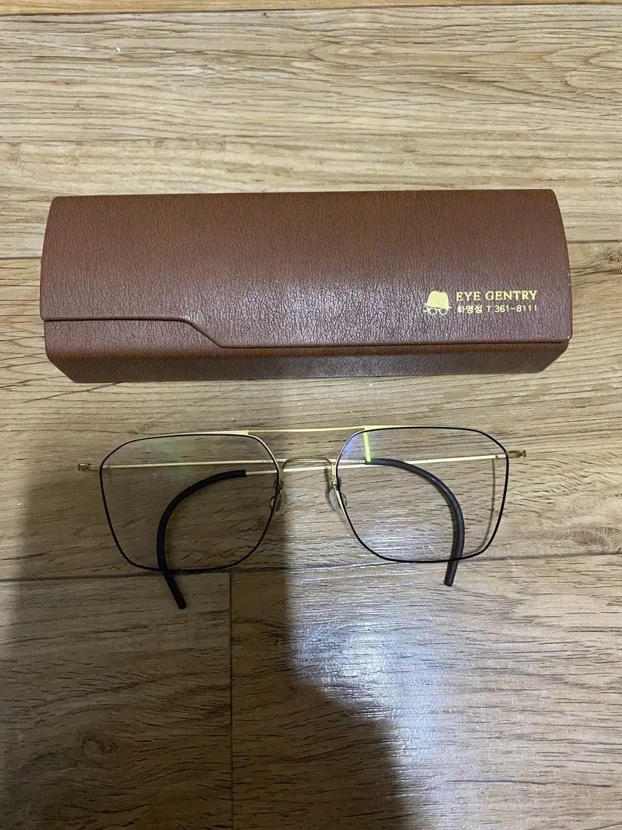 リンドバーグ 5517 メガネ