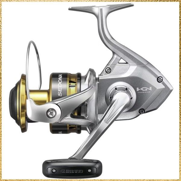 彡 でお届け 彡Style 8000 シマノ SHIMANO スピニングリール 17 セドナ ジギング 向け