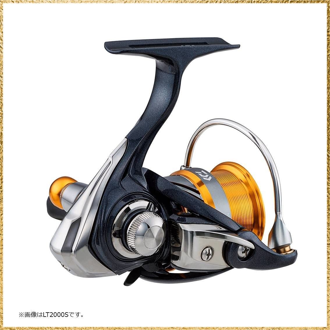 彡 でお届け 彡Style LT 2000 S XH ダイワ DAIWA 一般 スピニングリール 20 レブロス 2020モデル