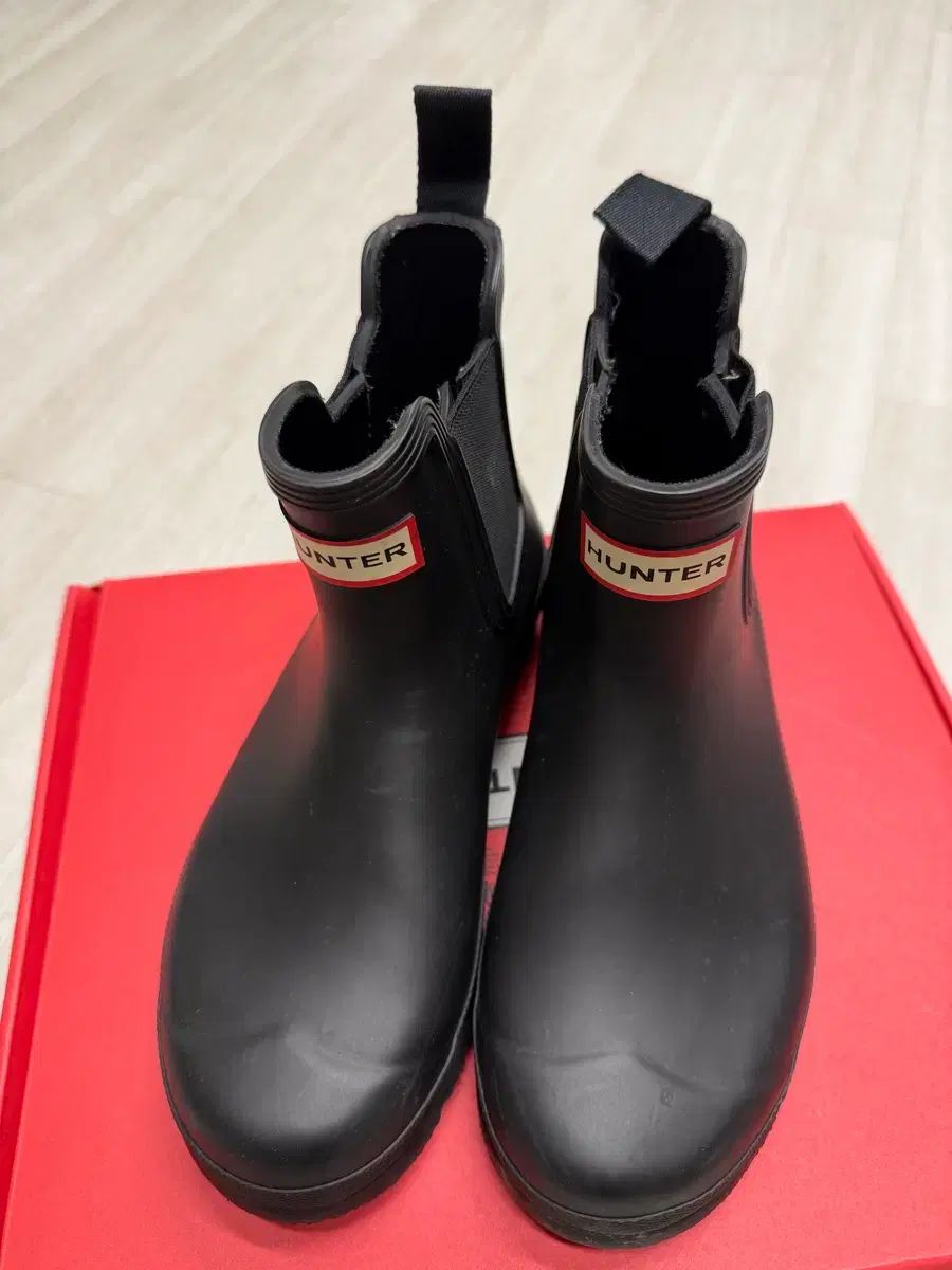 ハンター レインブーツ ショップ